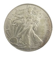 United states of america Silver coin $1 417261 - £38.63 GBP