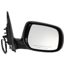 2009-2013 Toyota Corolla Passenger Side Powered Mirror Assembly - £32.15 GBP