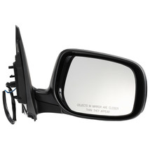 2009-2013 Toyota Corolla Passenger Side Powered Mirror Assembly - £30.55 GBP