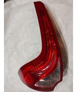 2010 to 2011 Volvo XC60 Left Driver Taillight LED Tested 31290683 30763160 - $130.00