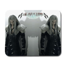 Final Fantasy Sephiroth Mouse Pad - £15.02 GBP