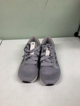 adidas womens Edge Lux 4 Running Shoe FW9260 Glory Grey/Silver/Grey Size 8.5M - £30.22 GBP