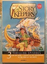 The Story Keepers Volume 4 (Episodes 10- DVD Pre-Owned Region 2 - £44.74 GBP
