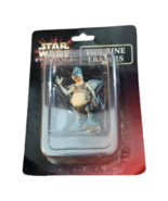 Star War Episode 1 Figurine Erasers Sebulba - $2.70