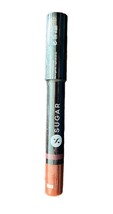 SUGAR Cosmetics BOURBON BREE Plush Crush Crème Crayon Lip Crayon - $186.80 MXN