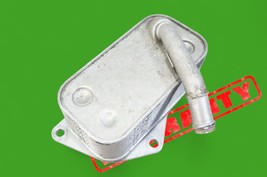 2007-2017 BMW X1 X3 X4 X5 640i 320i 525i 528i 535i Engine OIL Cooler 752... - $39.00