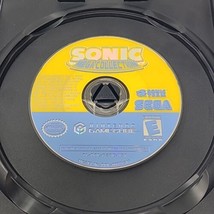 Sonic Mega Collection (Nintendo GameCube, 2002) Disc Only  - £15.56 GBP
