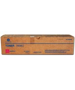 KONICA MINOLTA A1U9332 Magenta Original Toner (28,000 Yield) - $3,917.76 MXN