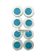 Crabtree &amp; Evelyn Shower Steamer Tablets 8pc LaSource - $20.13 CAD