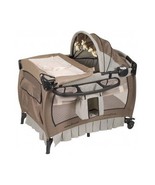 Portable Baby Crib Infant Bassinet Playpen Sleeper Bed Changer Newborn P... - £194.02 GBP