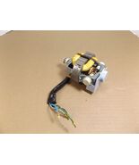 Pfaff Sewing Machine Model 1222 Motor Working  Original - $39.75 CAD