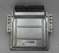 06 07 Nissan Altima Ecu Ecm Engine Control Module Computer MEC85-561A15X20 Oem - $76.49