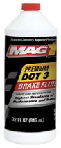 MAG 1 120 Premium DOT 3 Brake Fluid - 32 oz - €19,73 EUR