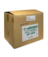 YAMADA AD-25PS / 853348 PULSATION DAMPENER AD SERIES 1&#39;&#39; IN-LINE FLUID P... - $660.00
