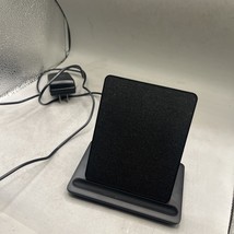 Anker Made for Amazon Wireless Charging Dock Kindle - $188.27 MXN