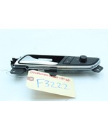 16-19 VOLKSWAGEN PASSAT 1.8T SE Front Left Driver Side Door Handle F3222 - €37,09 EUR