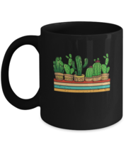 Coffee Mug Funny Plants Gardening Cactus  - £15.68 GBP