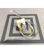 KitchenAid Refrigerator Damper Control Air Baffle Assembly 2000343 2004484 - $10,462.60 MXN