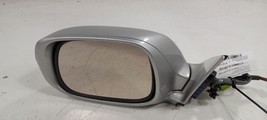 Driver Left Side View Door Mirror Power Fits 08-09 LEXUS GS350  - £196.09 GBP