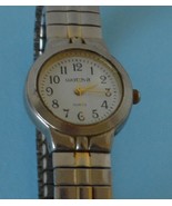 Watch-Watch-It Quartz Analog Watch Japan Movement MLN-3031 - €10,33 EUR