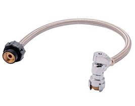 Faucet Cnnctr 1/2&quot; Push - $19.45