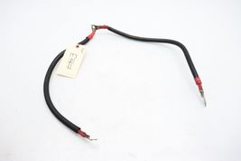 04-05 BMW E60 530I ALTERNATOR STARTER BATTERY CABLE E3477 image 8