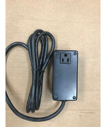 120Volt/ 15Amp  AC  power line filter. Complete and ready to use. - $20.00