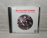 American Songs of Revolutionary Times &amp; the Civil War Era [Legacy Intern... - $14.24