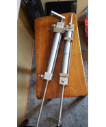 Lotto 2 phd Pneumatico Doppia Estremità Asta Cilindro Montaggio 150 Psi ... - $165.56 CAD