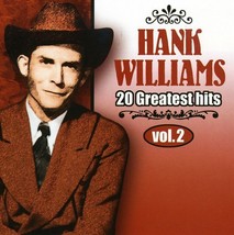Vol. 2-20 Greatest Hits (CD) - £10.22 GBP