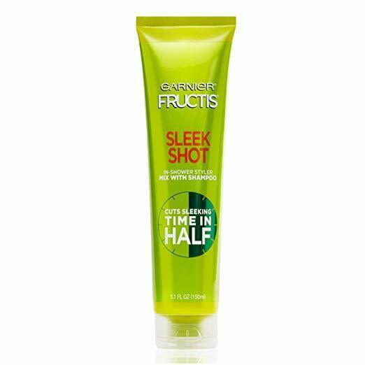 Garnier Fructis Sleek Shot in-Shower Styler 5.1fl oz - $9.89