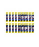 Pidilite Fevistik Glue Stick Non-Toxic Transparent Adhesive (15g) (Pack ... - $47.88 CAD