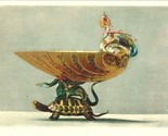 Vtg Postcard 1900s UDB The Rospigliosi Cup Famous Art Forgery Falsely At... - £25.59 GBP