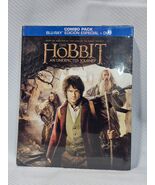 The Hobbit - An Unexpected Journey (Blu-ray + DVD Combo Pack) - $13.49