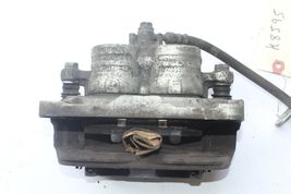 2008-2014 SUBARU WRX IMPREZA FRONT LEFT DRIVER BRAKE CALIPER K8595 image 2