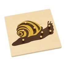 Snail Puzzle - £25.15 GBP