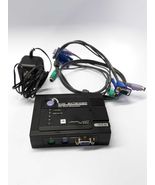 Aten Z86B0113ASQ0159 KVM Extender CE-250L  - $829.81 MXN