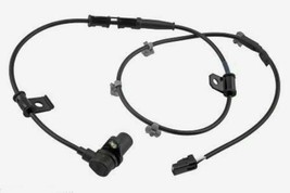 ABS Wheel Speed Sensor FOR 01-06 Hyundai Elantra Front R 956702D150 ALS573 - $21.79