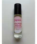Intoxicating Women Pheromone Perfume Oil 1/3 Fl Oz - Attract Men, Pherom... - €10,88 EUR