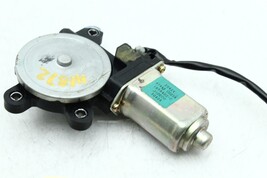 2003-2005 INFINITI FX45 FX35 FRONT RIGHT PASSENGER SEAT ADJUSTEMENT MOTOR H1872 image 4