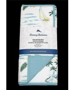 2 Tommy Bahama Sailboats Palm Trees Cushioned 16&quot; x 22&quot; Dish Drying Mats... - $34.28 CAD