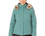 Obermeyer Women Petite Tuscany II Jacket 11130 Sage Size 4P - $99.00