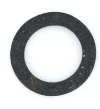 Genuine OEM Kohler Part AC-1787 Air Filter Intake Gasket - $9.77