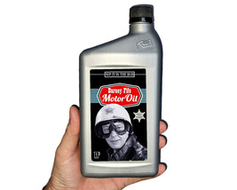 Barney Fife The Andy Griffith Show Oil Can Prop Motor Collectible Display - £11.46 GBP