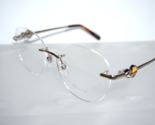 NEW AUTHENTIC CHOPARD VCHC53S  0594  EYEGLASSES FRAME - $289.99