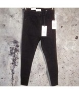 Skinnygirl Jeans &quot;Paul High-rise Skinny&quot; Womens Size 24/00 Ankle Length NWT - £10.33 GBP