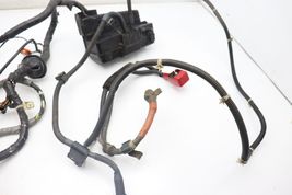 2002 ACURA MDX ENGINE BAY WIRE HARNESS R2289 image 7