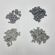 1/50th Scale Concrete Construction Blocks/Breeze Blocks 100 Pieces - $11.60