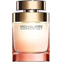 Michael Kors Wonderlust Eau de Parfum Spray, 3.4 Fl Oz (Package May Vary) - £60.34 GBP