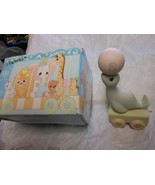 Precious Moments &quot;God Bless You On Your 2 Yr. Old Birthday 142022&quot; USED ... - $55.22 CAD